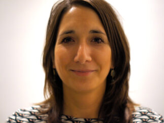 Lisa Mérelle